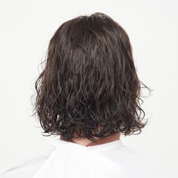 コントラストで遊ぶ「BOB ✕ PERM」-39