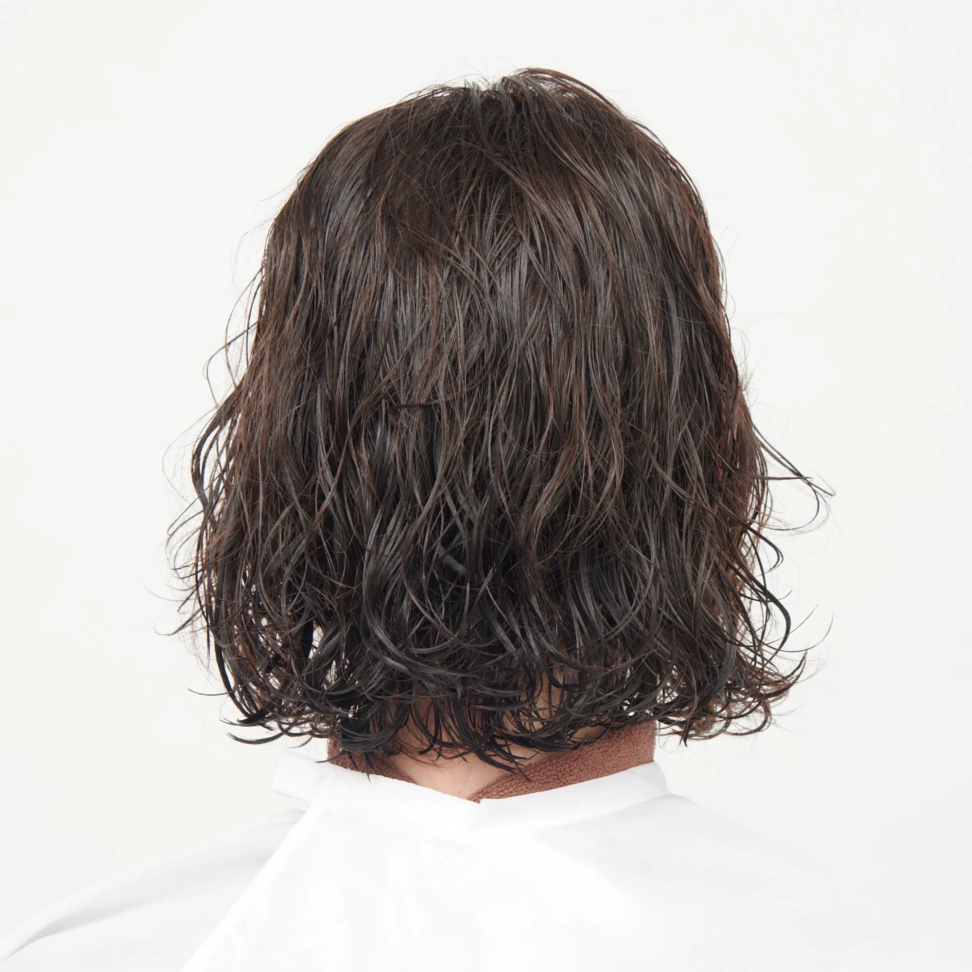 コントラストで遊ぶ「BOB ✕ PERM」-39