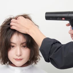 コントラストで遊ぶ「BOB ✕ PERM」-41
