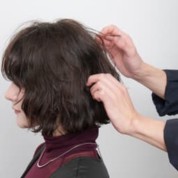コントラストで遊ぶ「BOB ✕ PERM」-42