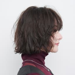 コントラストで遊ぶ「BOB ✕ PERM」-50