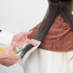 コントラストで遊ぶ「LONG ✕ PERM」-15