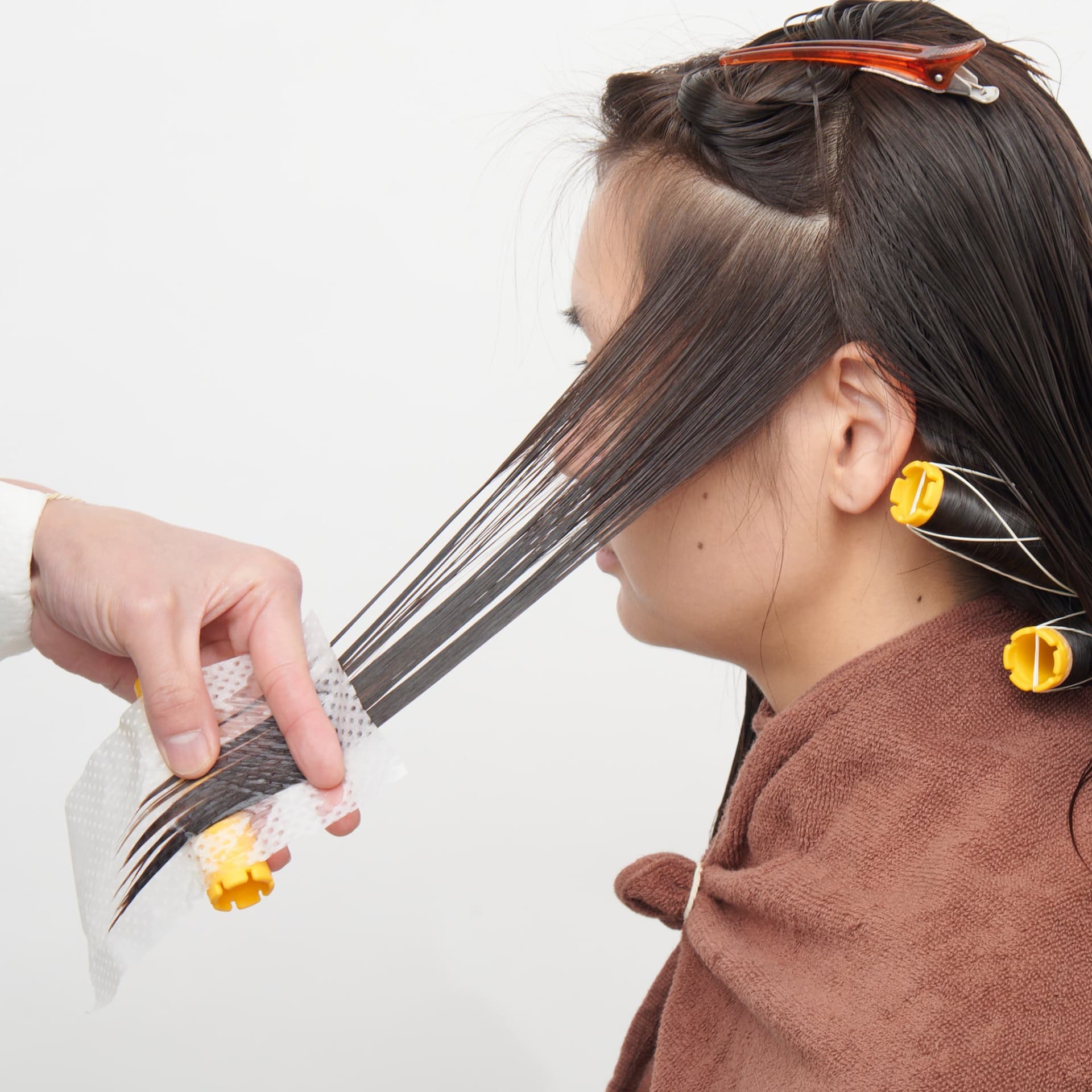 コントラストで遊ぶ「LONG ✕ PERM」-19