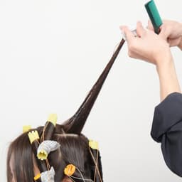 コントラストで遊ぶ「LONG ✕ PERM」-29