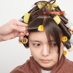 コントラストで遊ぶ「LONG ✕ PERM」-32