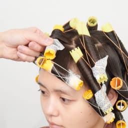 コントラストで遊ぶ「LONG ✕ PERM」-34