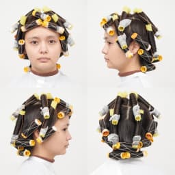 コントラストで遊ぶ「LONG ✕ PERM」-35