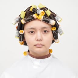 コントラストで遊ぶ「LONG ✕ PERM」-36
