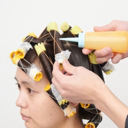 コントラストで遊ぶ「LONG ✕ PERM」-40