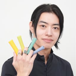 コントラストで遊ぶ「LONG ✕ PERM」-58