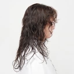 コントラストで遊ぶ「LONG ✕ PERM」-47