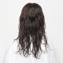 コントラストで遊ぶ「LONG ✕ PERM」-46