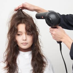 コントラストで遊ぶ「LONG ✕ PERM」-48