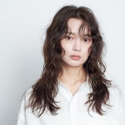 コントラストで遊ぶ「LONG ✕ PERM」-50