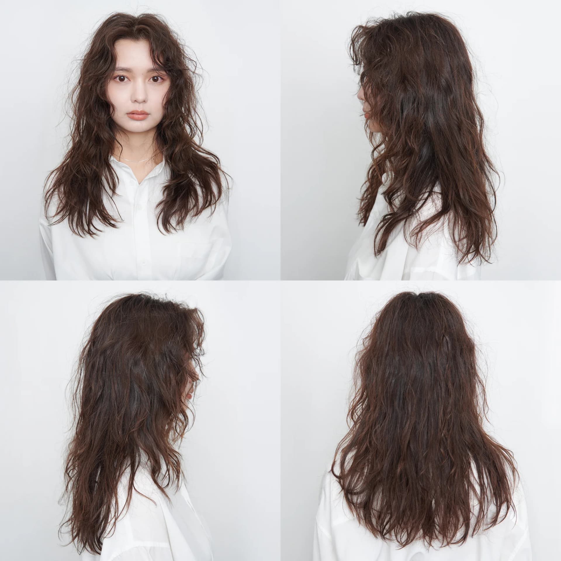コントラストで遊ぶ「LONG ✕ PERM」-53
