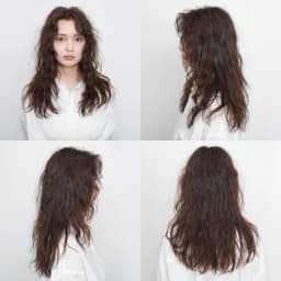 コントラストで遊ぶ「LONG ✕ PERM」-53