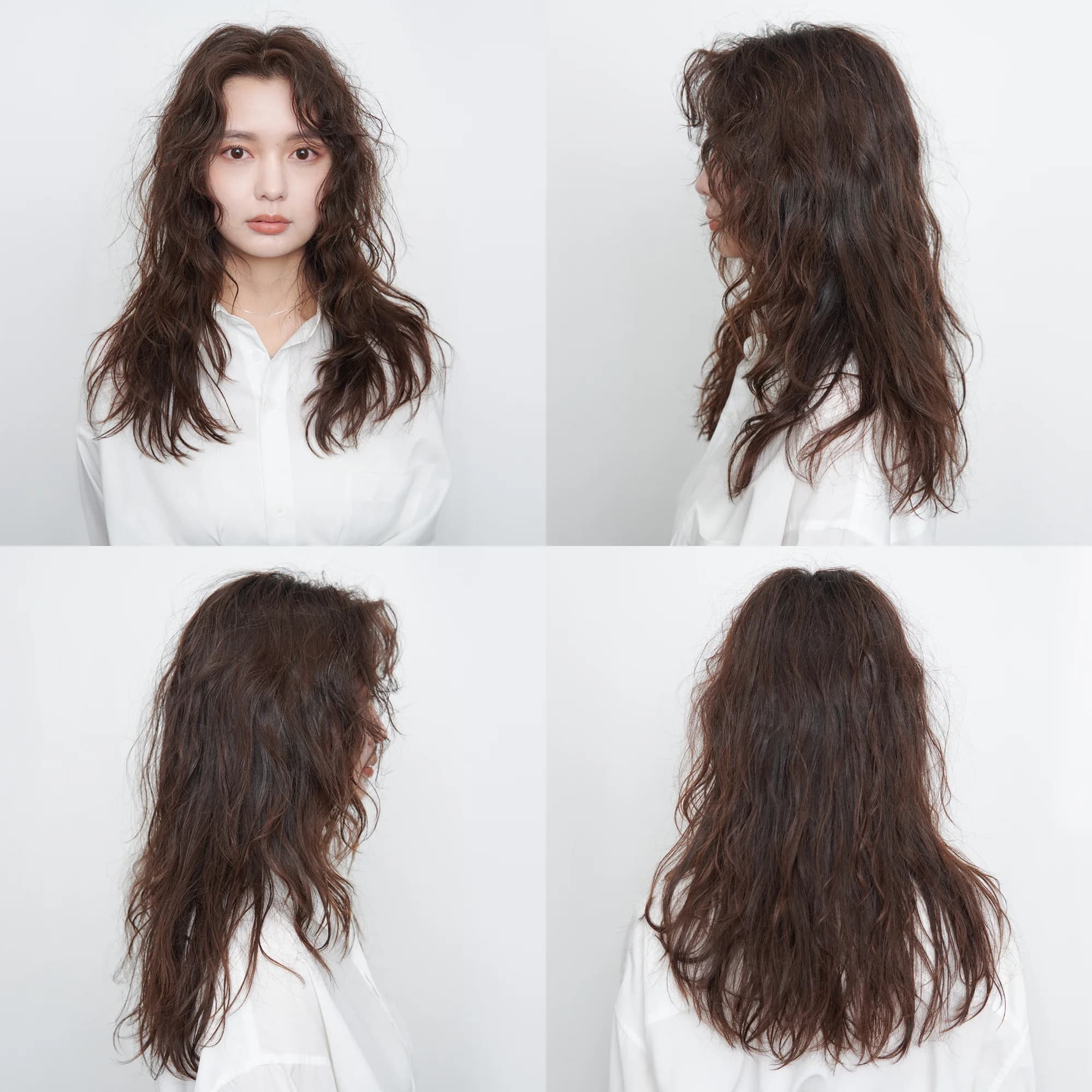 コントラストで遊ぶ「LONG ✕ PERM」-53