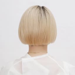 失敗しない！ブリーチリタッチ&ワンメイクのテクニック＜後編＞32