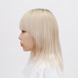 失敗しない！ブリーチリタッチ&ワンメイクのテクニック＜後編＞2