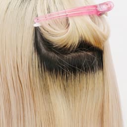 失敗しない！ブリーチリタッチ&ワンメイクのテクニック＜後編＞6
