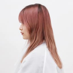 失敗しない！ブリーチリタッチ&ワンメイクのテクニック＜後編＞59