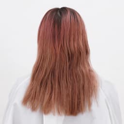失敗しない！ブリーチリタッチ&ワンメイクのテクニック＜後編＞60