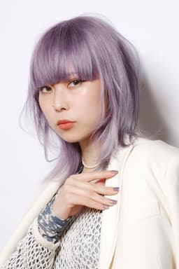 失敗しない！ブリーチリタッチ&ワンメイクのテクニック＜後編＞25