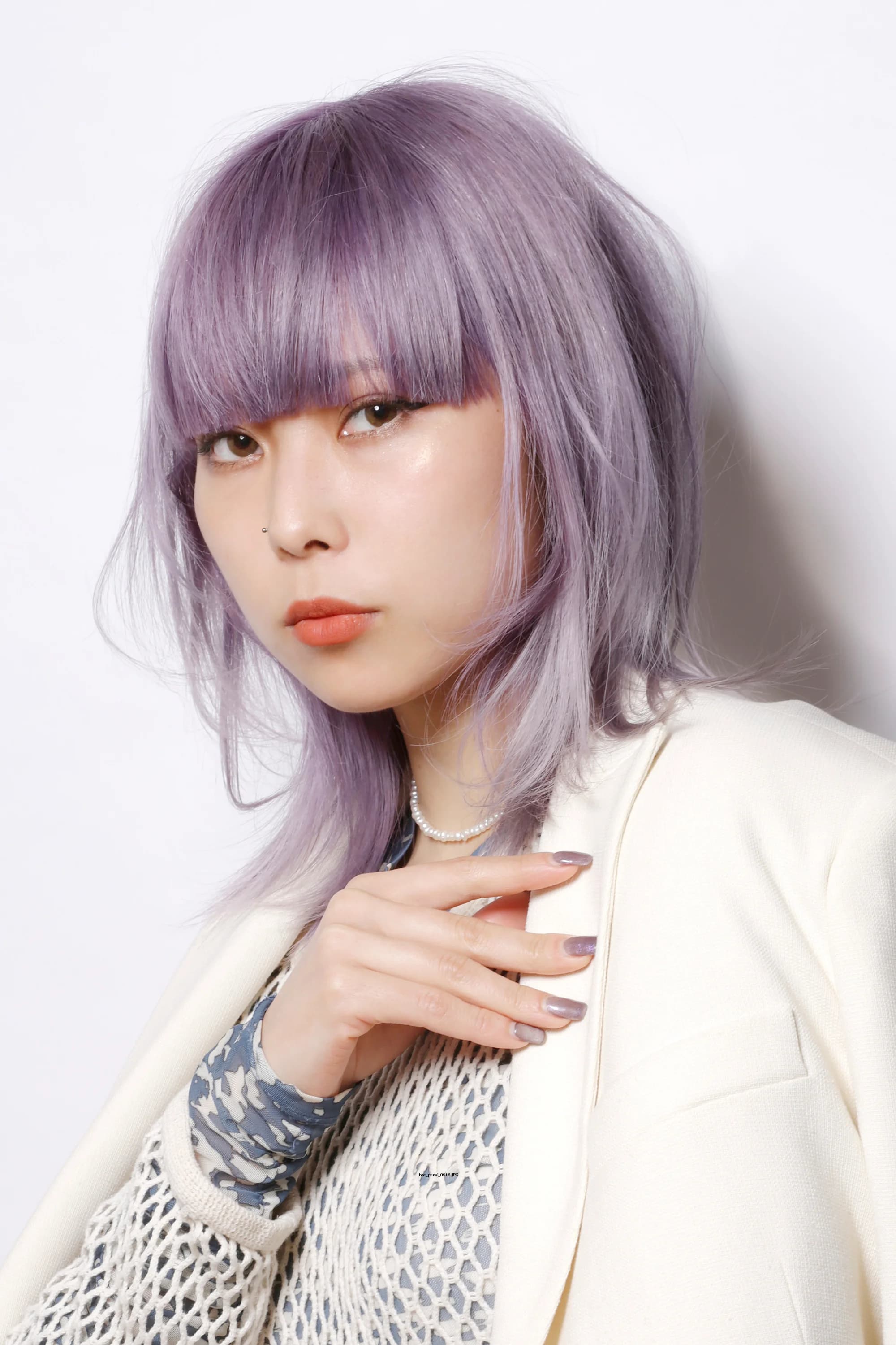 失敗しない！ブリーチリタッチ&ワンメイクのテクニック＜後編＞25