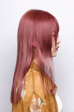 失敗しない！ブリーチリタッチ&ワンメイクのテクニック＜後編＞83