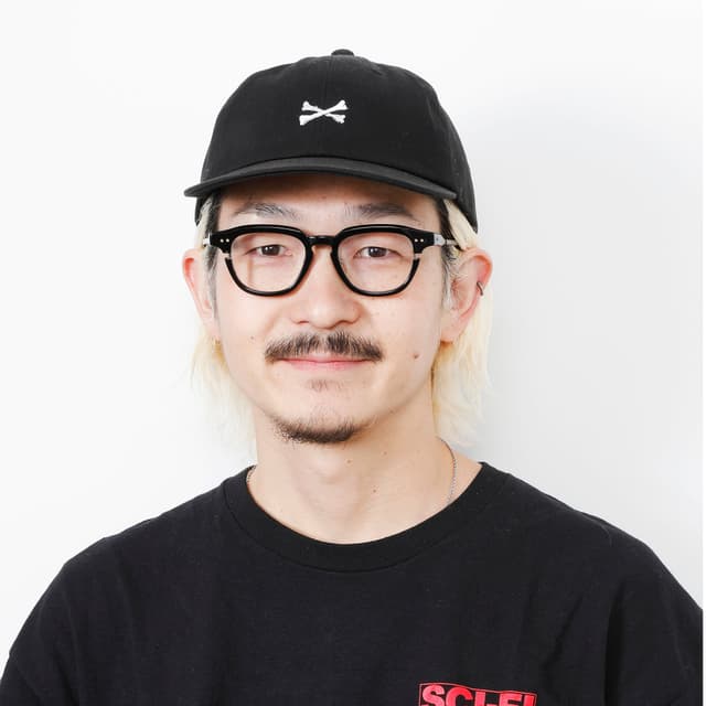 樺井英樹［norm］