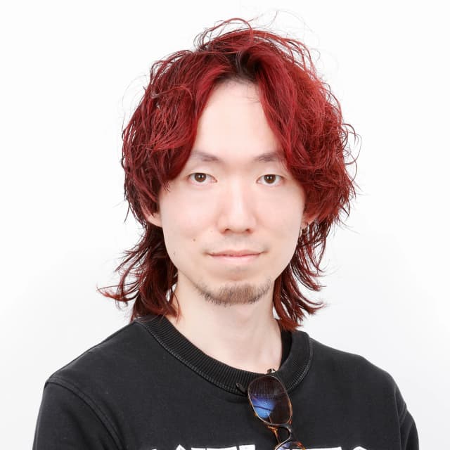 山野俊貴［Lond］