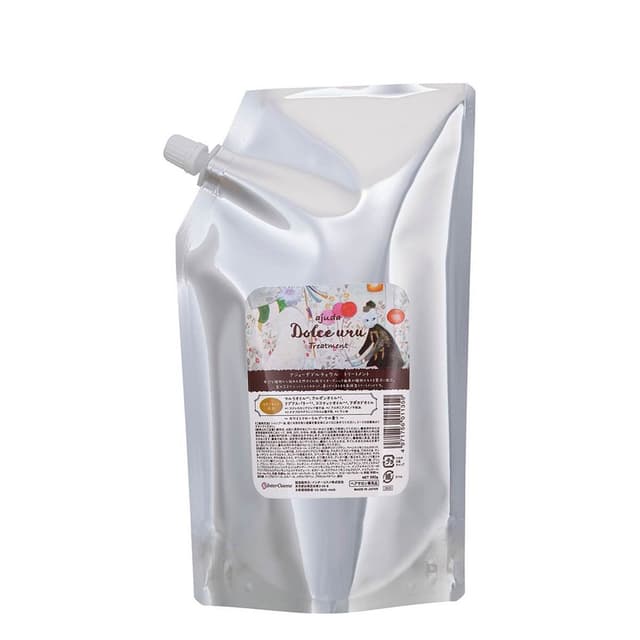 アジューダドルチェウル トリートメント 560g(リフィル) 1