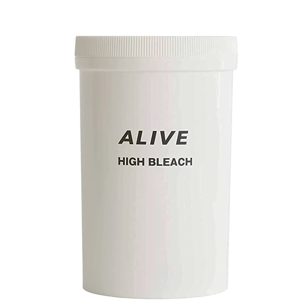 ALIVE HIGHT BLEACH アライブ ハイブリーチ 500g【医薬部外品】 1