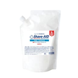シェーブエイド プレシェーブ 1500ml【医薬部外品】 1