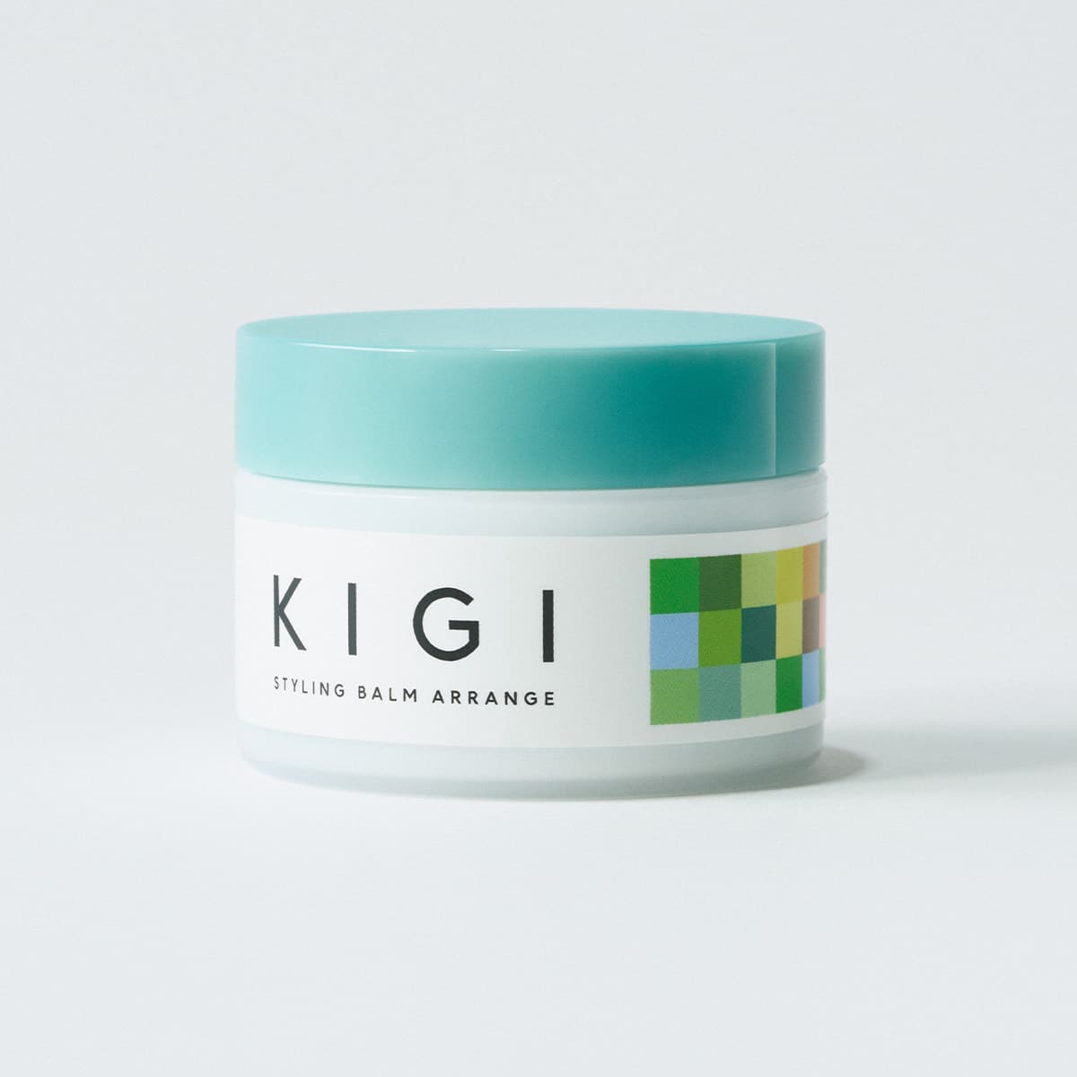 キギ バイ シエラ オーガニカ スタイリングバーム アレンジ 40g 1
