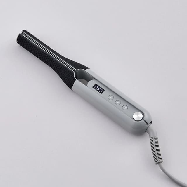 カドークオーラ プロフェッショナル ストレートヘアアイロン BI-G1P 【業務用】 4