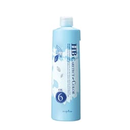 ナプラ HB ケアテクトカラー OX 6% 1000ml【医薬部外品】 1