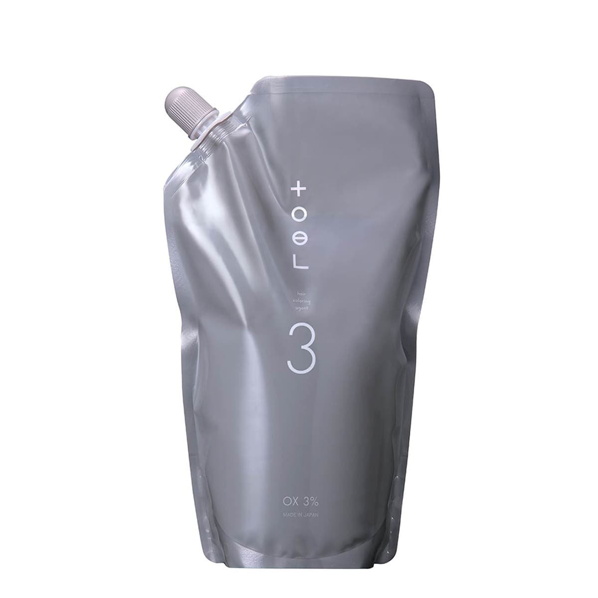 トエル オキシ3％（1000ml）【医薬部外品】 1
