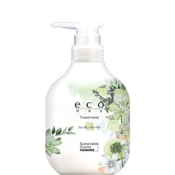 eco HBS (エコエイチビーエス) トリートメント（フルーティーフローラル） 500ml 1