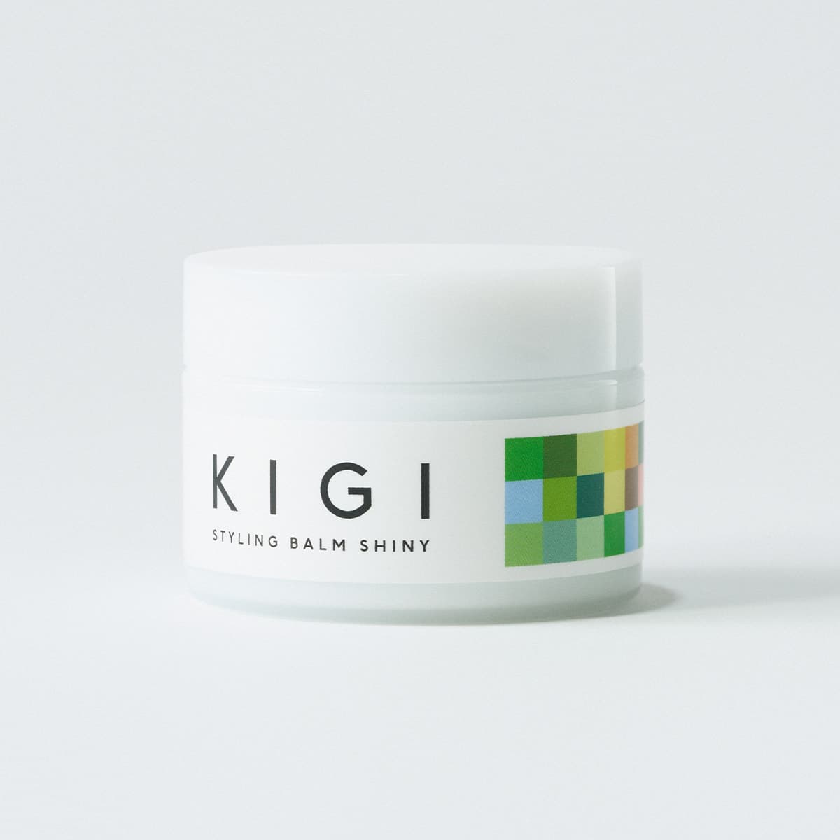 キギ バイ シエラ オーガニカ　スタイリングバーム シャイニー 40g 1