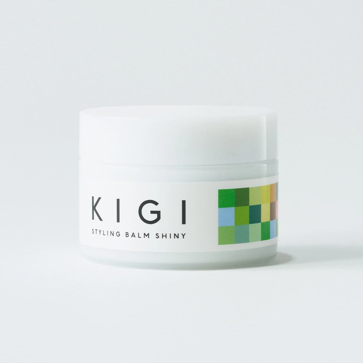 キギ バイ シエラ オーガニカ　スタイリングバーム シャイニー 40g 1