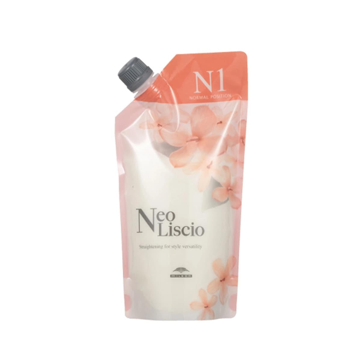 ミルボン ネオリシオ N 1剤 400g【医薬部外品】 1