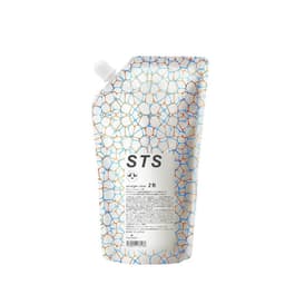 ムコタ ストレートショット 専用2剤 800g （OX）【医薬部外品】 1