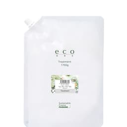 eco HBS (エコエイチビーエス) トリートメント(フルーティーフローラル) 1700g 1