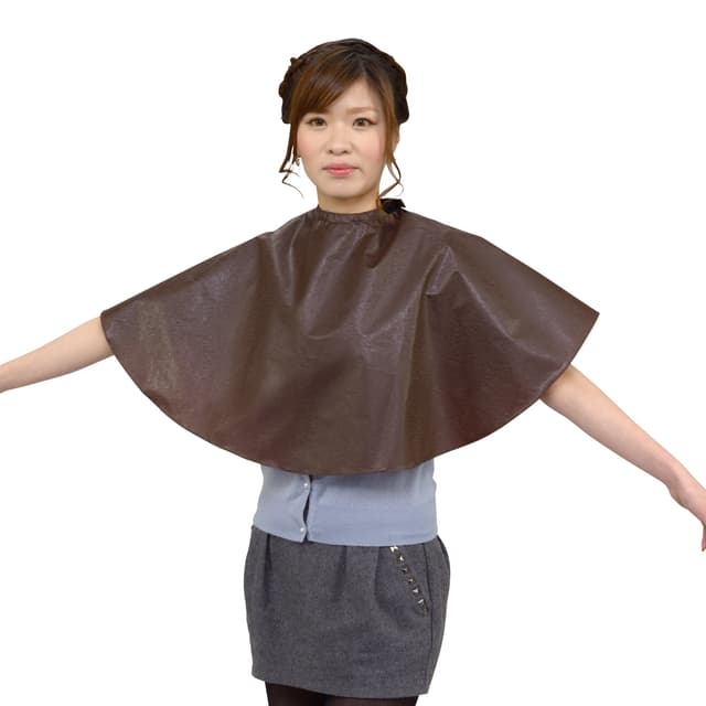 エクセル No.205 ウルトラケープ ブラウン 1