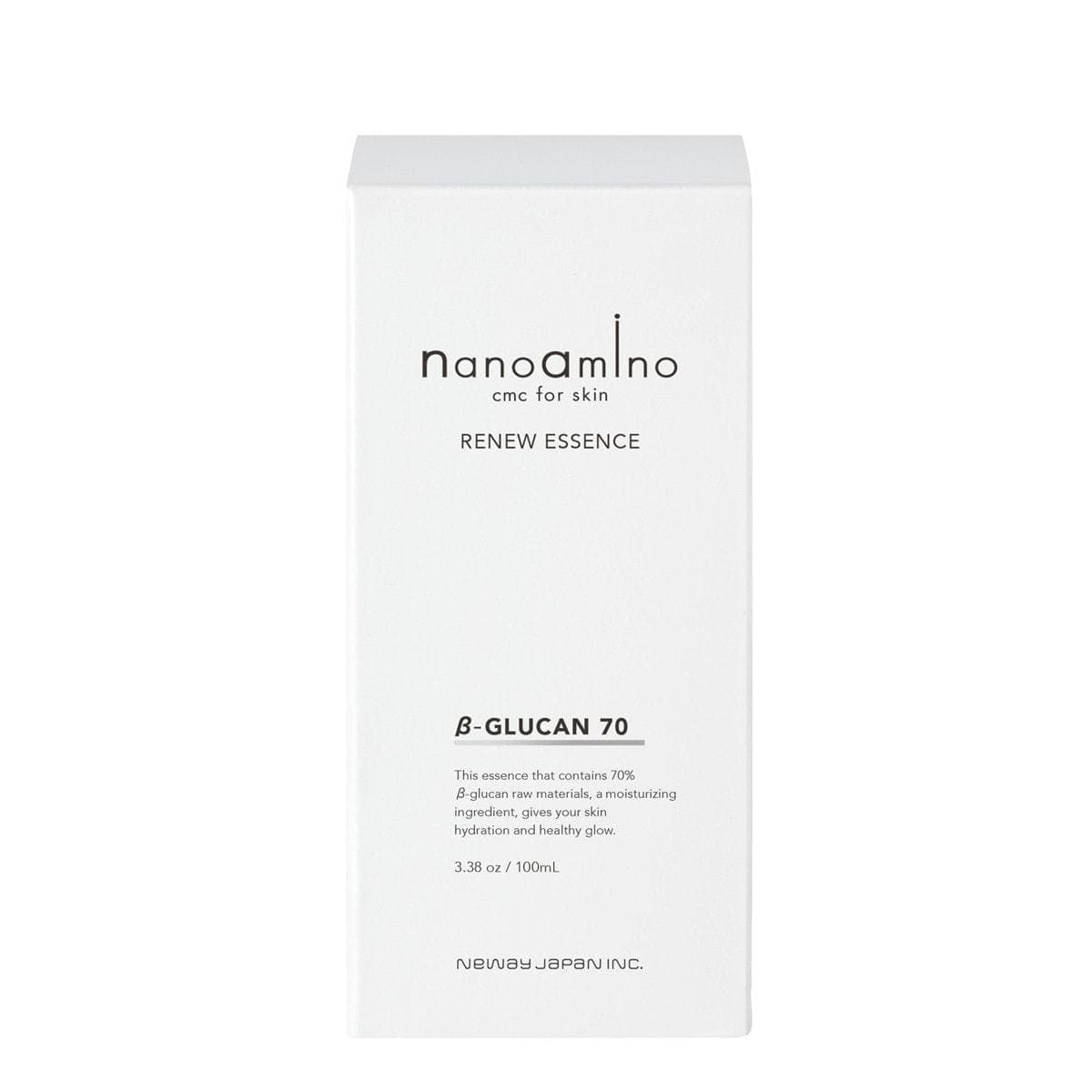 ナノアミノ リニューエッセンス 100ml 2