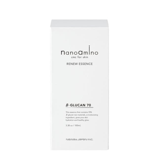 ナノアミノ リニューエッセンス 100ml 2