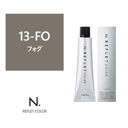 【11115】N.(エヌドット)ルフレカラー 13-FO《ファッションカラー》 80g【医薬部外品】 1