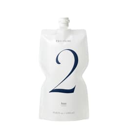 プロオキサイド2 2剤 1000mL 【医薬部外品】 1