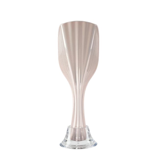 KINUJO Silky treatment brush（シルキー トリートメントブラシ）ミラーピンク 2